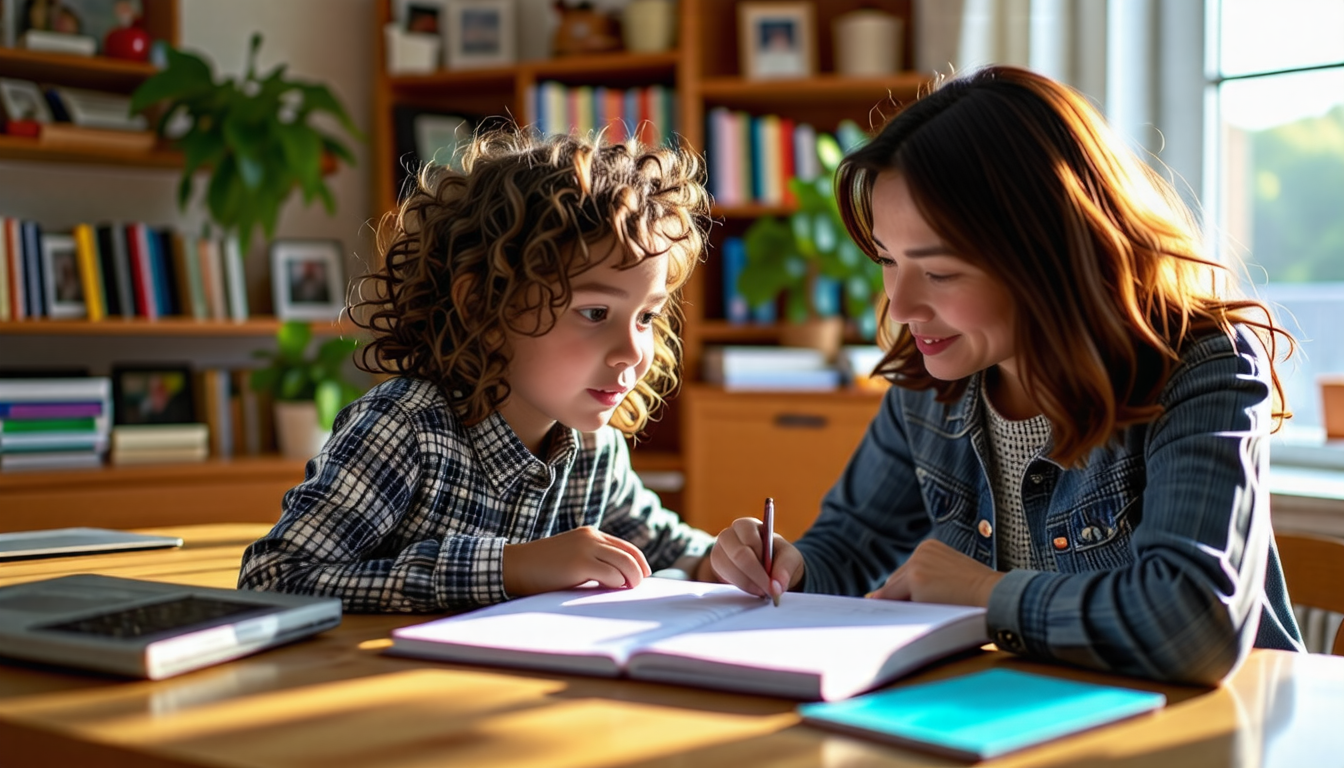 discover practical strategies and tips on how to effectively assist children with their homework. learn ways to create a supportive environment, improve their study habits, and boost their confidence in tackling assignments.