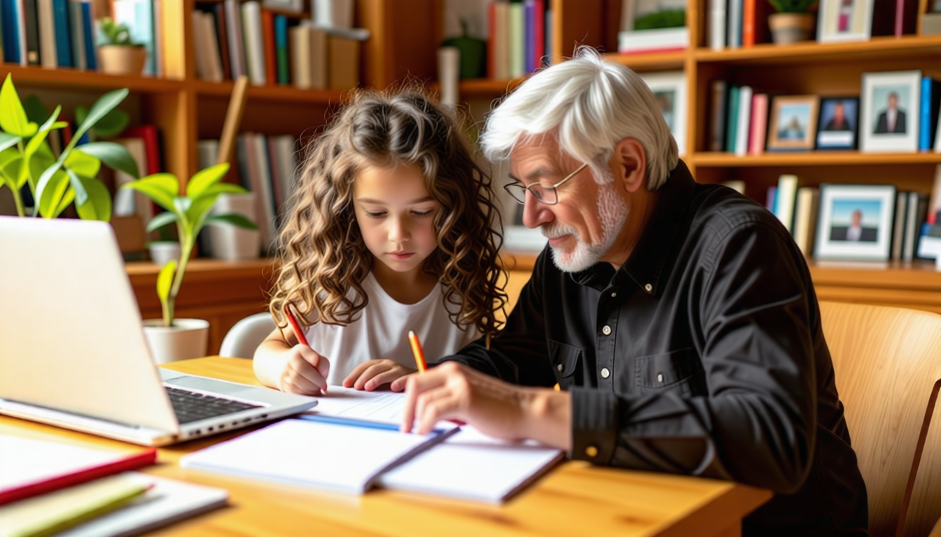 discover practical strategies and tips to help children with their homework effectively. learn how to create a supportive environment, encourage critical thinking, and foster a love for learning, ensuring academic success for your child.