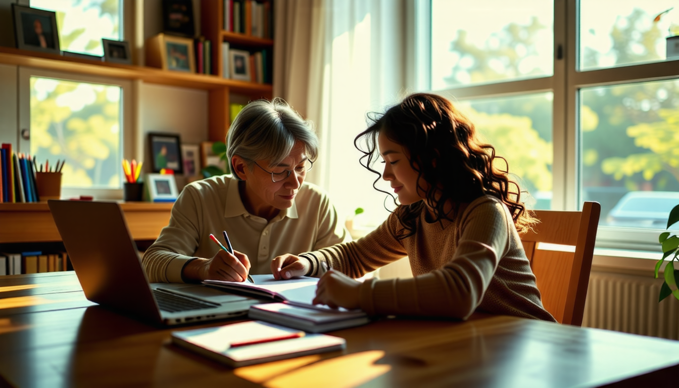 discover practical tips and strategies to effectively assist children with their homework. learn how to create a supportive learning environment, encourage independence, and enhance their academic skills with proven techniques.